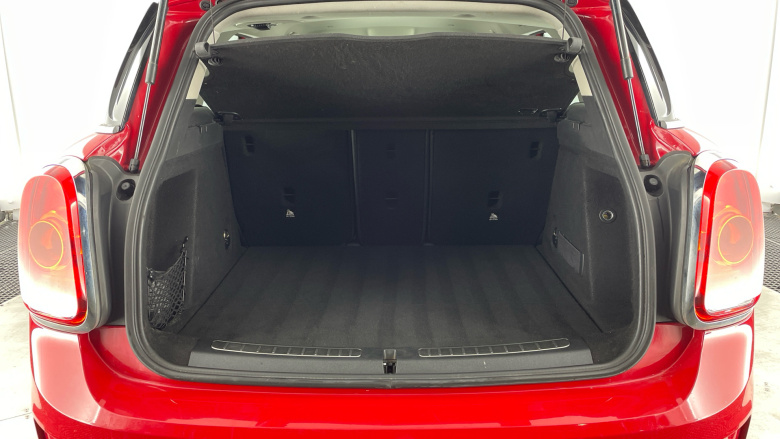 MINI Countryman 1.5 Cooper Classic 5dr Auto Petrol Hatchback